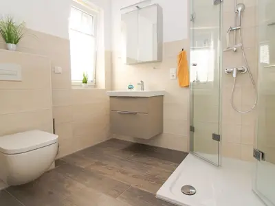 Ferienwohnung für 4 Personen (70 m²) in Norden Norddeich 8/10