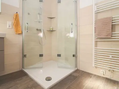 Ferienwohnung für 4 Personen (70 m²) in Norden Norddeich 9/10