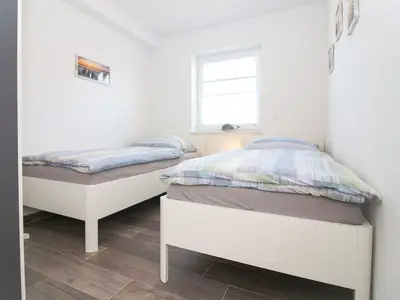 Ferienwohnung für 4 Personen (70 m²) in Norden Norddeich 10/10