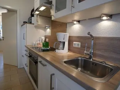 Ferienwohnung für 4 Personen (45 m²) in Norden Norddeich 5/10