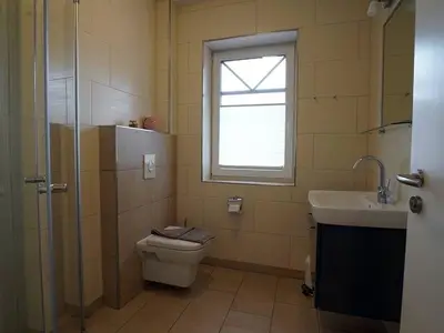 Ferienwohnung für 4 Personen (45 m²) in Norden Norddeich 9/10