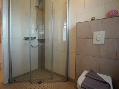 Ferienwohnung für 4 Personen (45 m²) in Norden Norddeich 10/10