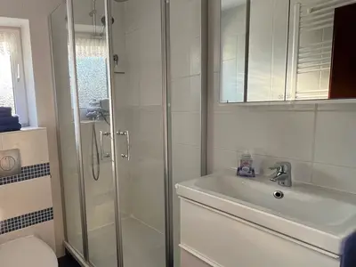 Ferienwohnung für 4 Personen (50 m²) in Norden Norddeich 5/9