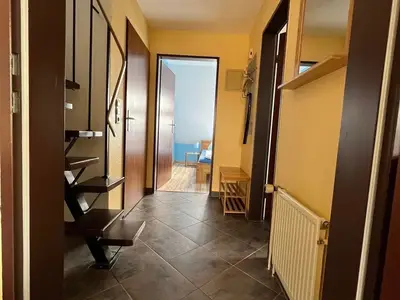 Ferienwohnung für 4 Personen (50 m²) in Norden Norddeich 7/9