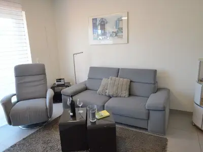 Ferienwohnung für 2 Personen (50 m²) in Norden Norddeich 3/10