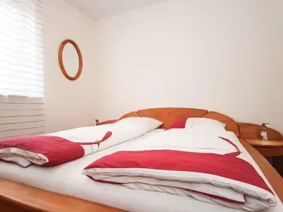 Ferienwohnung für 2 Personen (50 m²) in Norden Norddeich 6/10