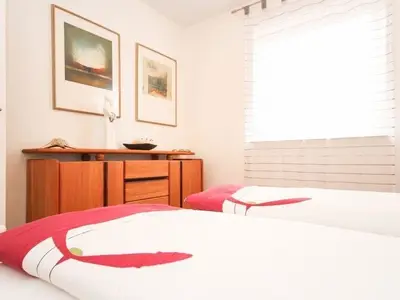 Ferienwohnung für 2 Personen (50 m²) in Norden Norddeich 7/10