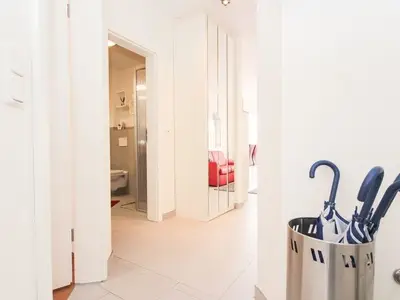 Ferienwohnung für 2 Personen (50 m²) in Norden Norddeich 8/10