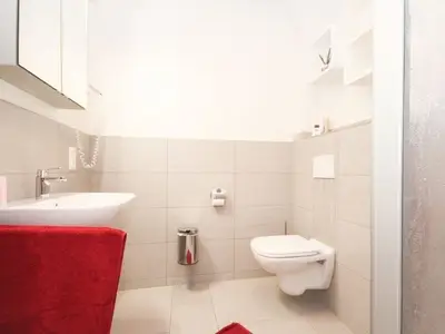 Ferienwohnung für 2 Personen (50 m²) in Norden Norddeich 9/10