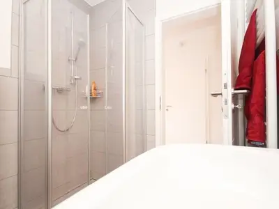 Ferienwohnung für 2 Personen (50 m²) in Norden Norddeich 10/10