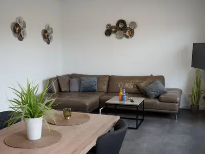 Ferienwohnung für 4 Personen (85 m²) in Norden Norddeich 3/10