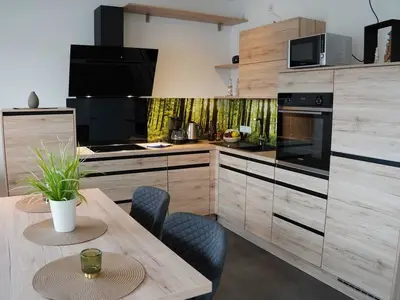Ferienwohnung für 4 Personen (85 m²) in Norden Norddeich 4/10