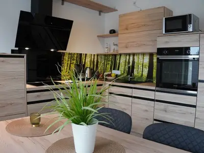 Ferienwohnung für 4 Personen (85 m²) in Norden Norddeich 6/10