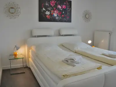 Ferienwohnung für 4 Personen (85 m²) in Norden Norddeich 7/10