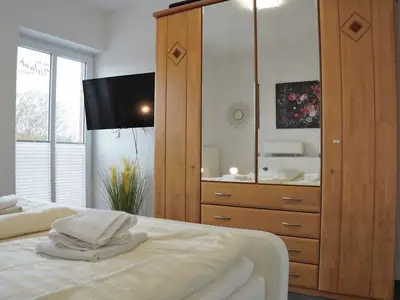 Ferienwohnung für 4 Personen (85 m²) in Norden Norddeich 8/10