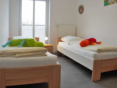 Ferienwohnung für 4 Personen (85 m²) in Norden Norddeich 10/10