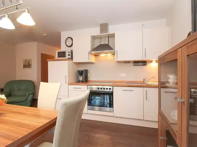 Ferienwohnung für 2 Personen (50 m²) in Norden Norddeich 2/10