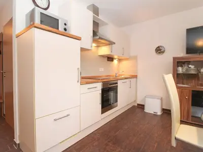 Ferienwohnung für 2 Personen (50 m²) in Norden Norddeich 4/10