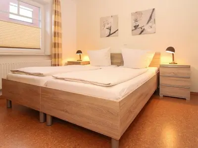 Ferienwohnung für 2 Personen (50 m²) in Norden Norddeich 8/10