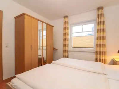 Ferienwohnung für 2 Personen (50 m²) in Norden Norddeich 9/10