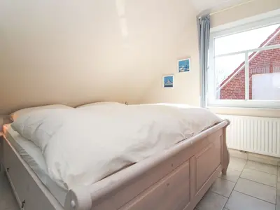Ferienwohnung für 4 Personen (60 m²) in Norden Norddeich 5/10