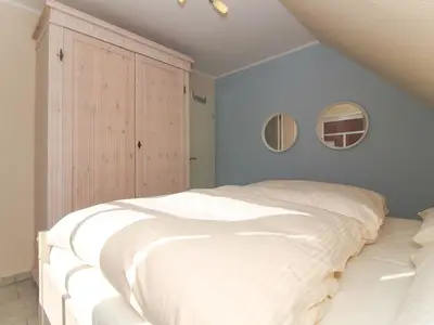 Ferienwohnung für 4 Personen (60 m²) in Norden Norddeich 6/10