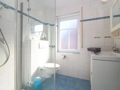 Ferienwohnung für 4 Personen (60 m²) in Norden Norddeich 8/10