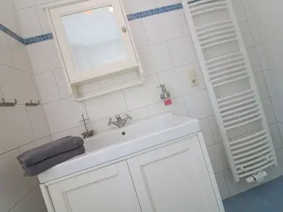 Ferienwohnung für 4 Personen (60 m²) in Norden Norddeich 9/10