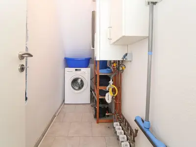 Ferienwohnung für 4 Personen (60 m²) in Norden Norddeich 10/10