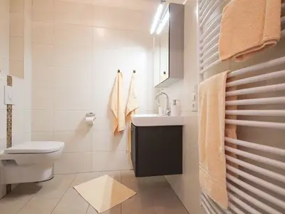 Ferienwohnung für 2 Personen (50 m²) in Norden Norddeich 3/10