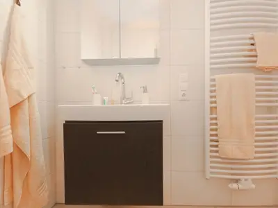 Ferienwohnung für 2 Personen (50 m²) in Norden Norddeich 5/10