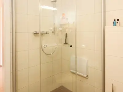 Ferienwohnung für 2 Personen (50 m²) in Norden Norddeich 6/10