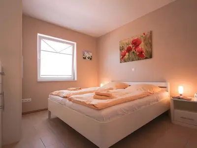 Ferienwohnung für 2 Personen (50 m²) in Norden Norddeich 8/10