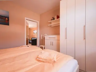 Ferienwohnung für 2 Personen (50 m²) in Norden Norddeich 10/10