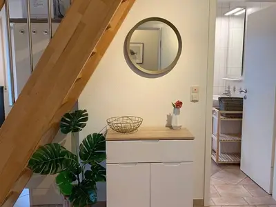 Ferienwohnung für 4 Personen (62 m²) in Norden Norddeich 7/10