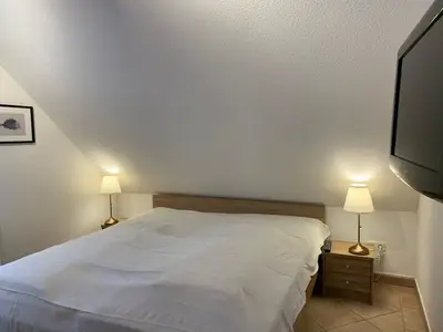 Ferienwohnung für 4 Personen (62 m²) in Norden Norddeich 8/10
