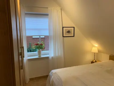 Ferienwohnung für 4 Personen (62 m²) in Norden Norddeich 9/10