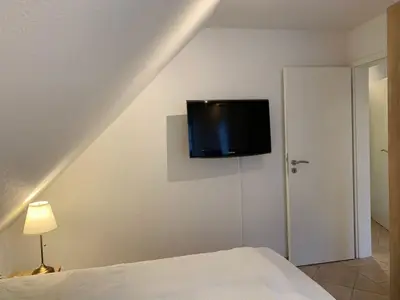 Ferienwohnung für 4 Personen (62 m²) in Norden Norddeich 10/10