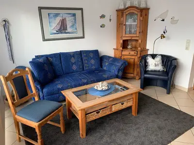 Ferienwohnung für 2 Personen (45 m²) in Norden Norddeich 2/10