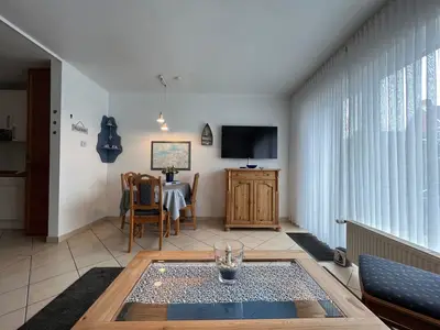 Ferienwohnung für 2 Personen (45 m²) in Norden Norddeich 3/10