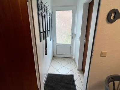 Ferienwohnung für 2 Personen (45 m²) in Norden Norddeich 8/10