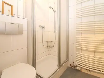 Ferienwohnung für 2 Personen (42 m²) in Norden Norddeich 8/10