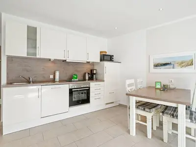 Ferienwohnung für 4 Personen (60 m²) in Norden Norddeich 6/10