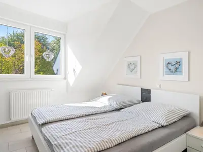 Ferienwohnung für 4 Personen (60 m²) in Norden Norddeich 7/10