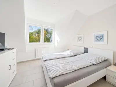 Ferienwohnung für 4 Personen (60 m²) in Norden Norddeich 8/10