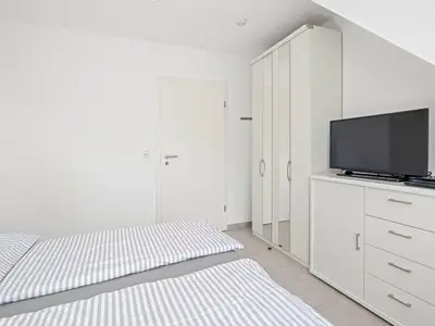 Ferienwohnung für 4 Personen (60 m²) in Norden Norddeich 9/10