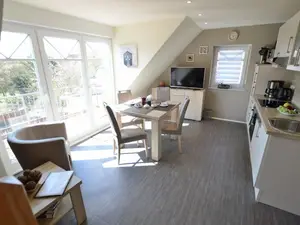 Ferienwohnung für 4 Personen (62 m²) in Norden Norddeich