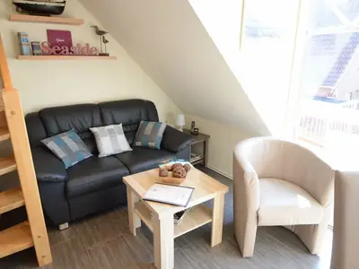 Ferienwohnung für 4 Personen (62 m²) in Norden Norddeich 5/10