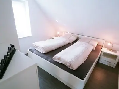 Ferienwohnung für 4 Personen (62 m²) in Norden Norddeich 8/10