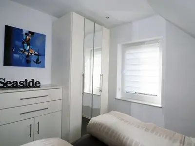 Ferienwohnung für 4 Personen (62 m²) in Norden Norddeich 9/10